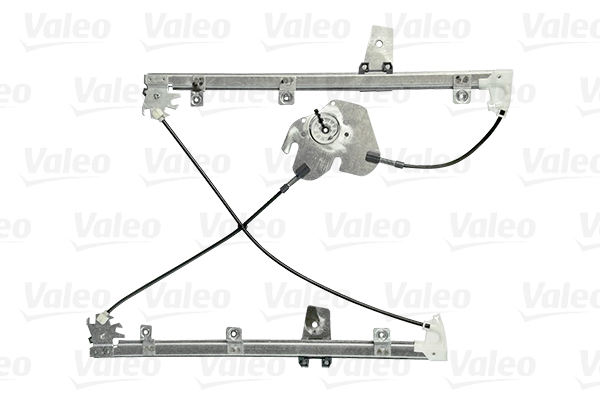 Window Regulator - 851244 VALEO
